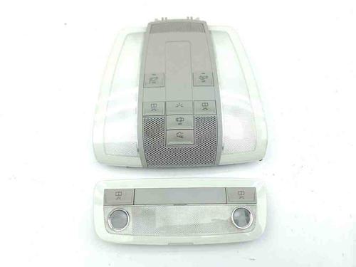 Used Interior roof light MERCEDES-BENZ GLK-CLASS (X204) 220 CDI (204.902) (170 hp) 28880833