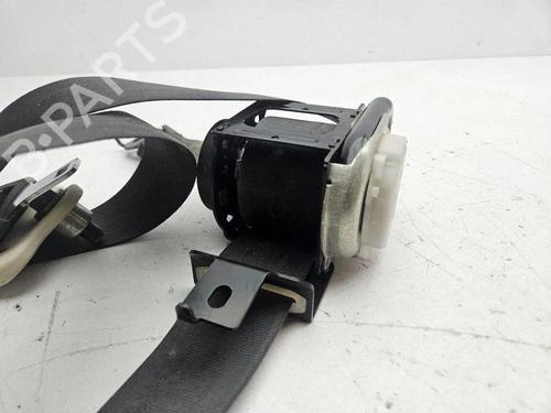 Front left seatbelt HONDA CR-V IV (RM_) 2.2 i-DTEC AWD (RE6) | BP37404970I26 - Image 4