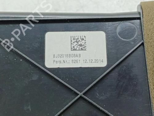 Air vent LAND ROVER RANGE ROVER EVOQUE (L538) 2.2 D 4x4 | BP36213809I21 - Image 7