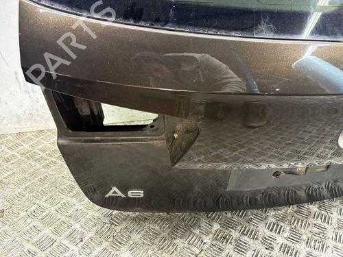 Tailgate AUDI A6 Allroad C7 (4GH, 4GJ) 3.0 TDI quattro | BP30054095C6 