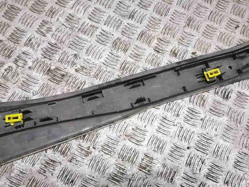 Underbody protection LAND ROVER RANGE ROVER EVOQUE (L538) 2.2 D 4x4 | BP28878902M92 