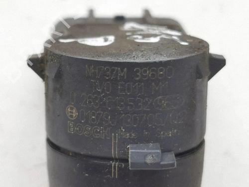 Electronic module HONDA CR-V IV (RM_) 2.2 i-DTEC AWD (RE6) | BP37403952M83 - Image 5
