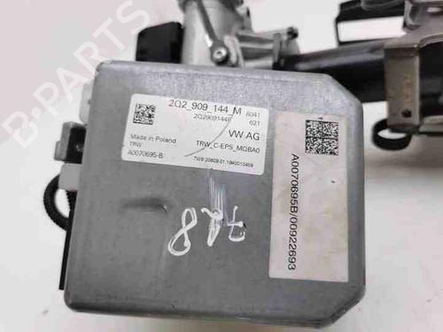 Electronic module AUDI A1 Sportback (8XA, 8XF) 1.0 TFSI | BP28857511M83 