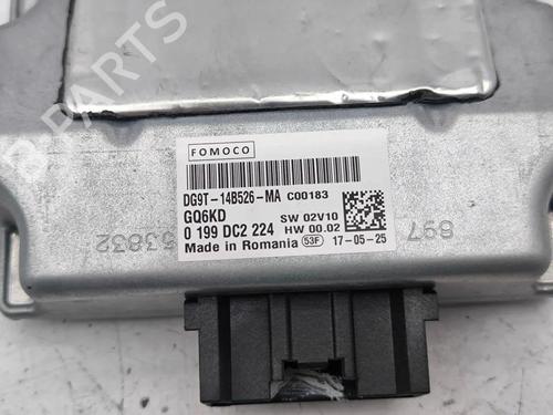 Electronic module FORD GALAXY III (CK) 2.0 TDCi | BP36192686M83 - Image 2