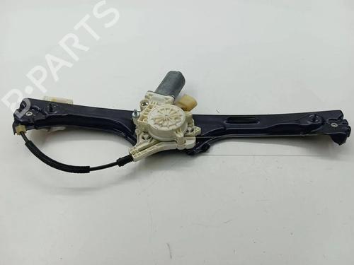 Used Rear left window mechanism Rear left window mechanism 33643925 33643925