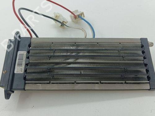 Used Heater resistor NISSAN QASHQAI II (J11, J11_) 2.0 ALL MODE 4x4-i (J11R) (144 hp) 28845858