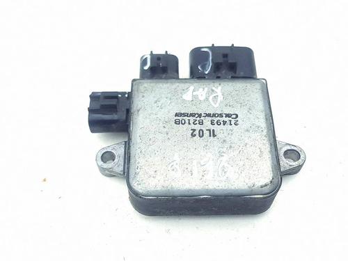 Electronic sensor NISSAN LEAF (ZE1) Electric | BP40208754M84 - Image 6