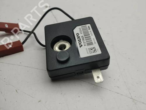 Electronic module VOLVO S80 II (124) 2.4 D | BP33251136M83 - Image 4