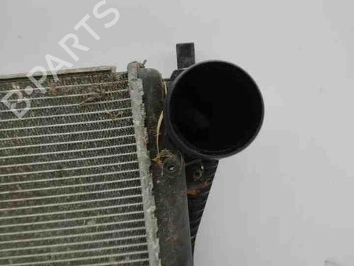 Radiator set VW PASSAT B6 Variant (3C5) 1.6 TDI | BP28841876M120