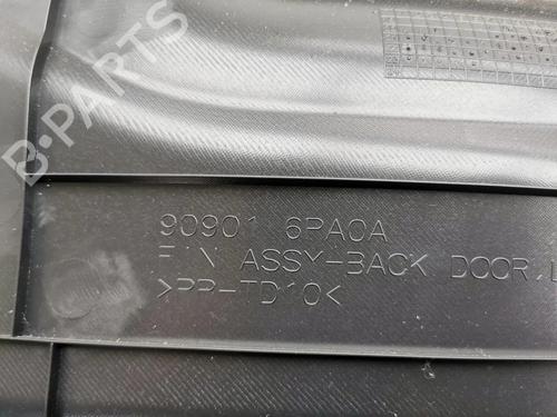 Boot lining NISSAN JUKE (F16_) 1.6 Hybrid | BP36187545I3 - Image 7