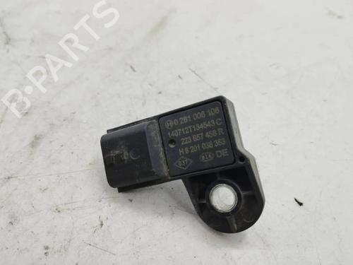 Used Electronic sensor Electronic sensor 33919500 33919500