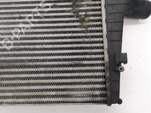 Intercooler AUDI ALLROAD C5 (4BH) 2.5 TDI quattro | BP28884854M30