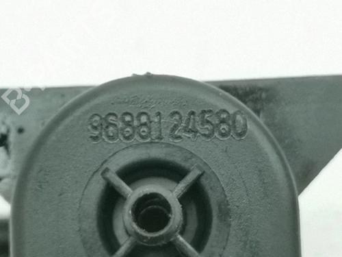 Electronic sensor PEUGEOT 508 I (8D_) 1.6 HDi | BP40193506M84  - Image 8
