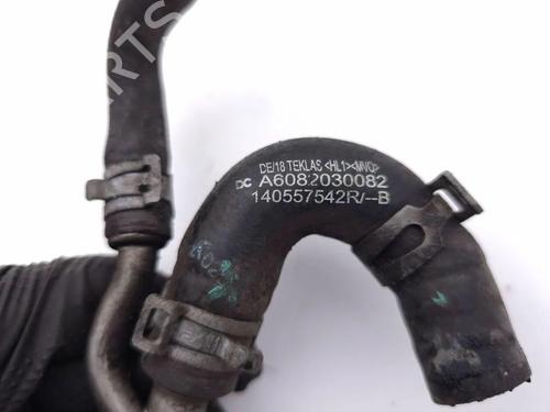 Pipe MERCEDES-BENZ A-CLASS (W177) A 200 (177.087) | BP36083611M125 - Image 7