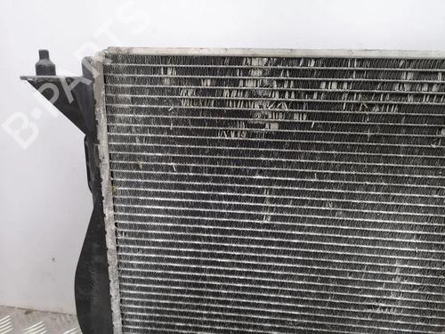 Water radiator AUDI A6 C6 (4F2) 3.0 TDI quattro | BP33241186M31 - Image 9