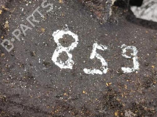 Gearbox CHRYSLER PT CRUISER (PT_) 2.4 | BP28865453M3