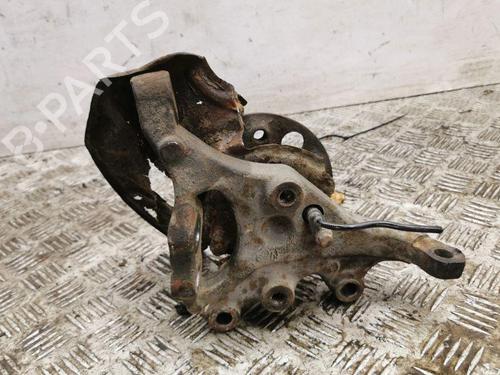Right front steering knuckle MERCEDES-BENZ C-CLASS (W203) C 200 CDI (203.007) | BP28892681M26 