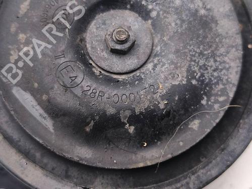 Horn KIA OPTIMA (FSGDS6B) 1.7 CRDi | BP29752471E13