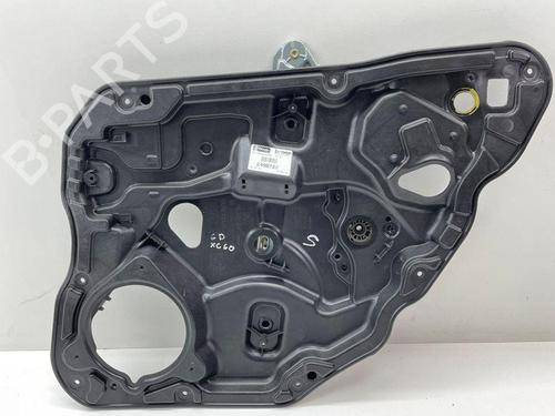 Used Rear right window mechanism VOLVO XC60 I SUV (156) D5 AWD (215 hp) 28890228
