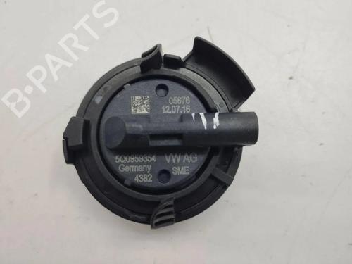 Electronic sensor VW GOLF VII (5G1, BQ1, BE1, BE2) 1.6 TDI | BP33880097M84 - Image 7