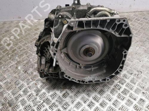 Used Gearbox RENAULT MEGANE IV Grandtour (K9A/M/N_) 1.2 TCe 130 (K9MR) (130 hp) 28880166