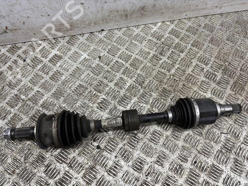 Used Left front driveshaft Left front driveshaft SUZUKI VITARA (LY) 1.4 Hybrid (Mild Hybrid) AllGrip (129 hp) 40193586 40193586