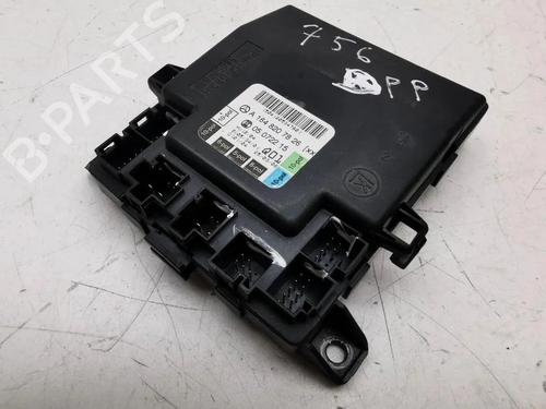 Electronic module MERCEDES-BENZ M-CLASS (W164) ML 320 CDI 4-matic | BP33908798M83 - Image 2