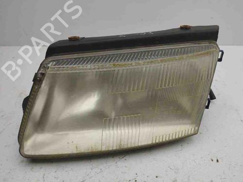 Used Left headlight VW PASSAT B5 (3B2) 1.9 TDI (110 hp) 28893627