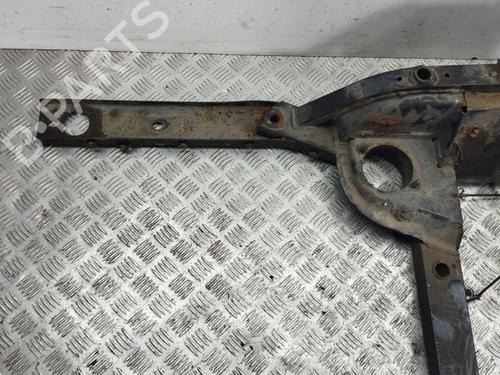 Subframe MASERATI QUATTROPORTE V 4.2 | BP28895900M9 
