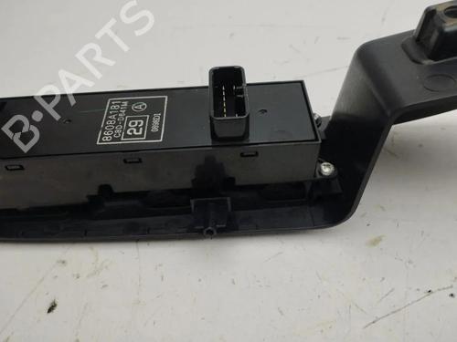 Right front window switch CITROËN C-CROSSER (VU_, VV_) 2.2 HDi | BP33878327I26 - Image 12