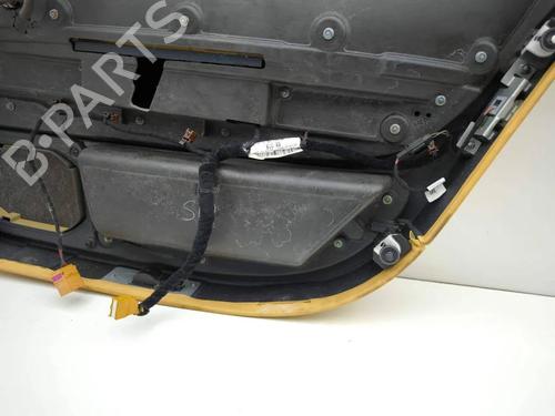 Rear left panel BENTLEY FLYING SPUR (4W_) 6.0 W12 | BP36203265C60 - Image 19