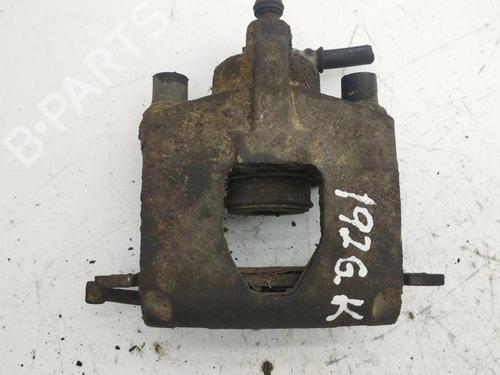 Used Left rear brake caliper CHRYSLER VOYAGER IV (RG, RS) 2.8 CRD (150 hp) 28886473