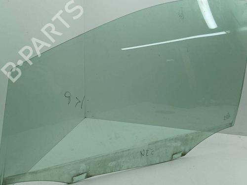 Front left door window MERCEDES-BENZ B-CLASS Sports Tourer (W245) B 200 CDI (245.208) | BP28894211C18 