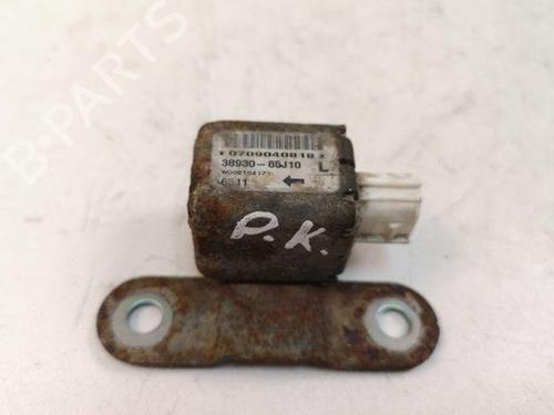 Sensor electrónico SUZUKI GRAND VITARA II (JT, TE, TD) 1.9 DDiS All-wheel Drive (JT419, TD44, JB419WD, JB419XD,... (129 hp) 28867167