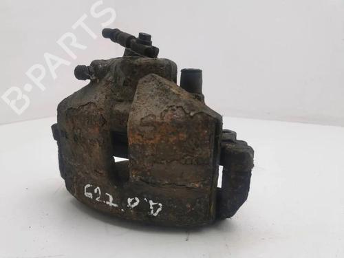 Right front brake caliper SEAT ALTEA (5P1) 2.0 TDI 16V | BP36188558M104 - Image 2