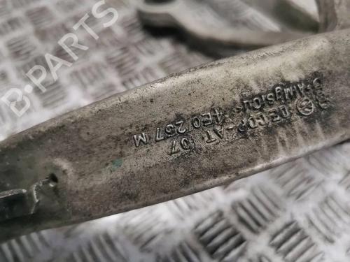Left front steering knuckle BENTLEY FLYING SPUR (4W_) 6.0 W12 | BP36203277M25 - Image 3