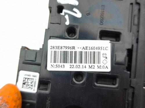 Switch RENAULT CAPTUR II (HF_) TCe 100 (HFMT) | BP40193140I30  - Image 7