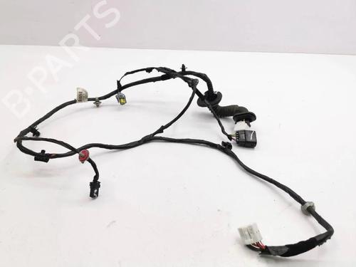 Used Wiring harness Wiring harness HYUNDAI ix35 (LM, EL, ELH) 1.7 CRDi (116 hp) 28876585 28876585