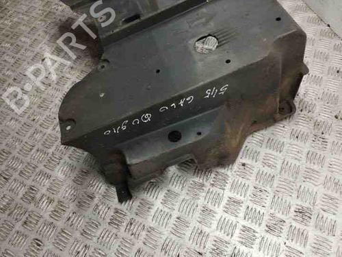 Underbody protection TOYOTA AURIS (_E18_) 1.4 D-4D (NDE180_, NDE180R) | BP28850898M92