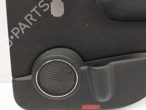 Rear right panel MERCEDES-BENZ B-CLASS Sports Tourer (W245) B 200 CDI (245.208) | BP28874555C61 