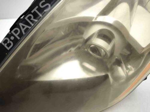 Left headlight NISSAN 350Z Coupe (Z33) 3.5 (AAZ33) | BP28907019C28