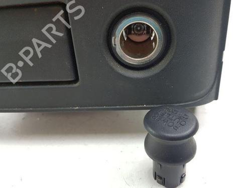 Ashtray NISSAN X-TRAIL I (T30) 2.2 dCi 4x4 | BP28870225I30 