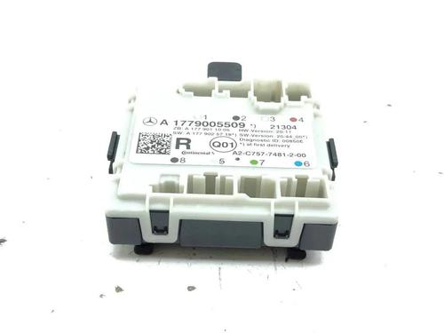 Electronic module MERCEDES-BENZ EQA (H243) EQA 250 (243.701) | BP28874665M83  - Image 7