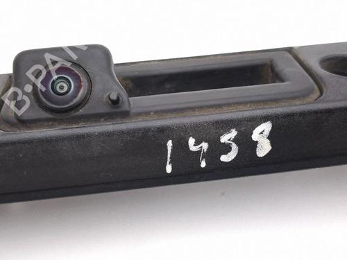 Tailgate handle FORD USA EXPLORER (CX740) EV | BP37510892C132 - Image 3