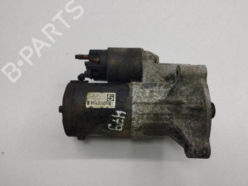 Used Starter Starter PEUGEOT 508 SW I (8E_) 2.0 HDi (163 hp) 40190077 40190077