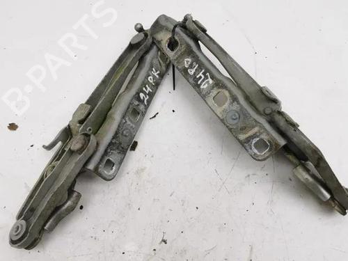 Used Hinge/Door check strap MERCEDES-BENZ E-CLASS (W211) E 320 CDI (211.026) (204 hp) 28841004