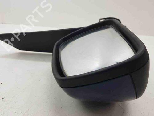 Right mirror FORD FOCUS C-MAX (DM2) 1.6 TDCi | BP28891447C27 