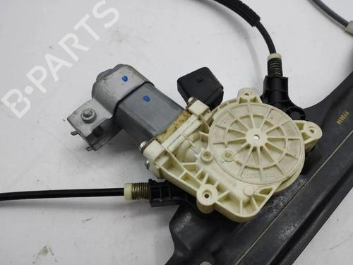 Front right window mechanism BMW 5 Touring (E61) 535 d | BP36103189C23 - Image 10