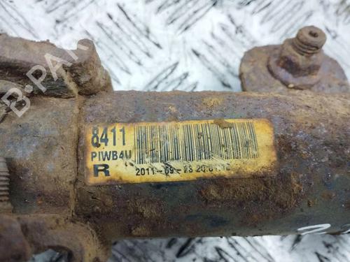 Right front shock absorber CHEVROLET CAPTIVA (C100, C140) 2.2 D 4WD | BP36189574M17 - Image 7