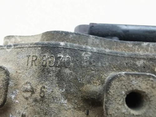 Engine mount VOLVO XC60 I SUV (156) D5 | BP36104593M89  - Image 7